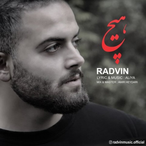 Radvin – Hich